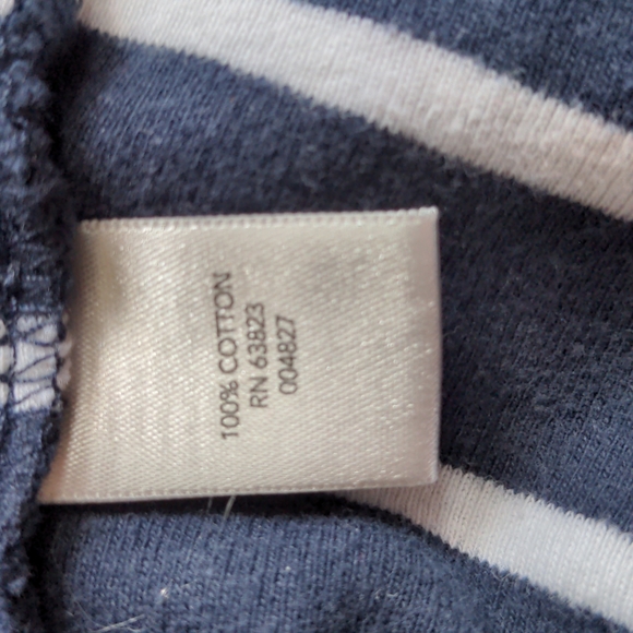 Christopher & Banks Women's Top L - Picture 4 of 5